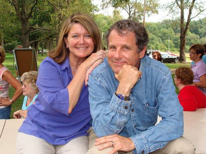 Sherrod Brown